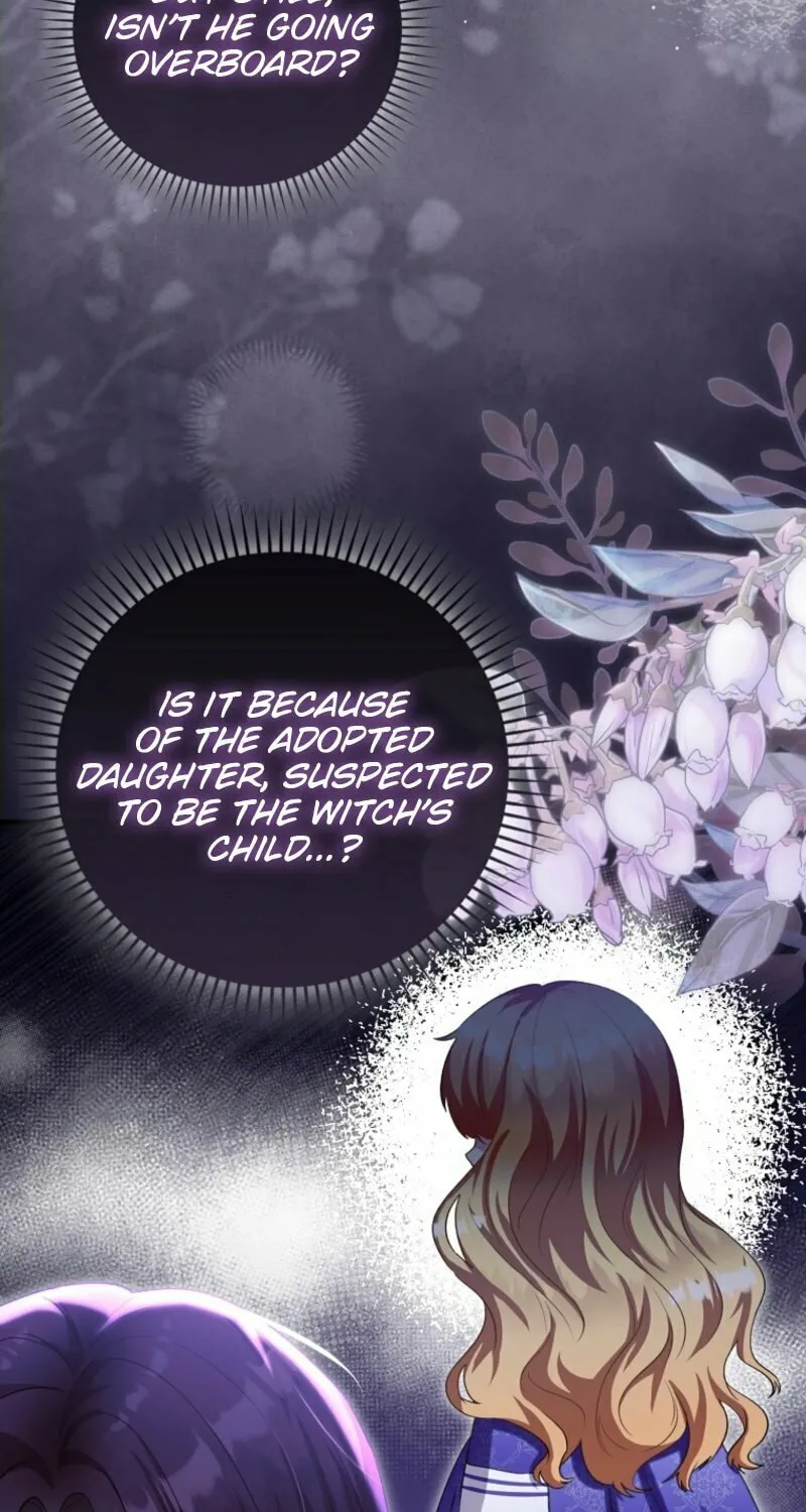 The Baby Fairy is a Villain Chapter 27 page 11 - 