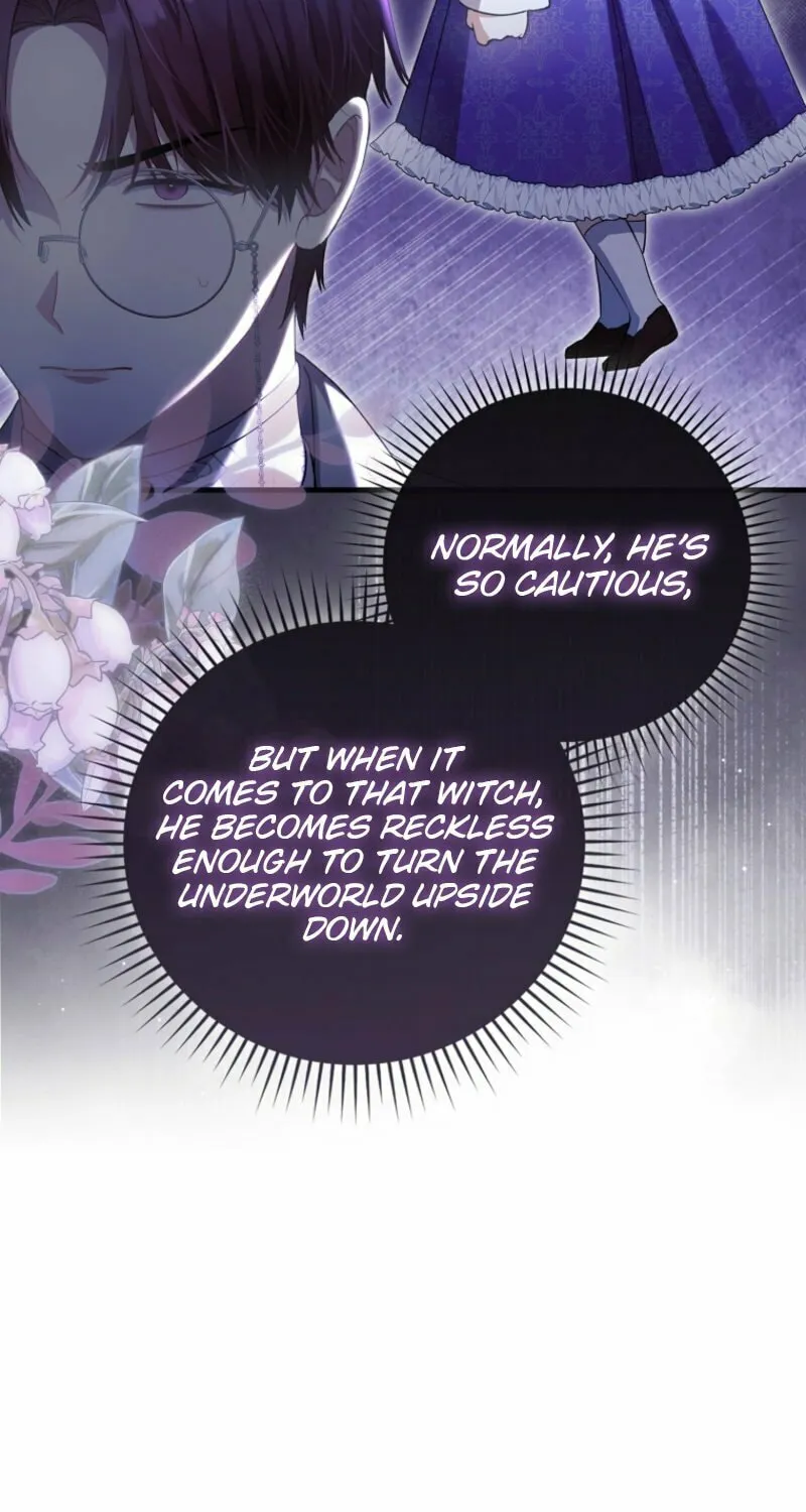 The Baby Fairy is a Villain Chapter 27 page 12 - 