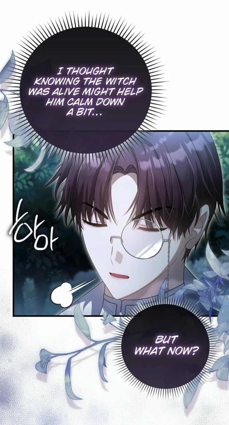 The Baby Fairy is a Villain Chapter 27 page 13 - 