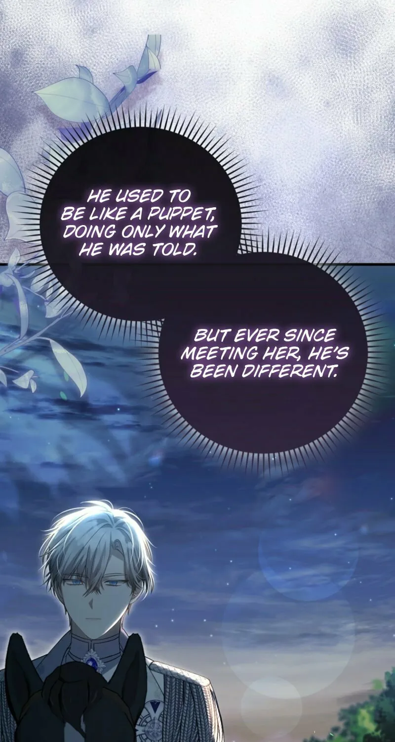 The Baby Fairy is a Villain Chapter 27 page 14 - 