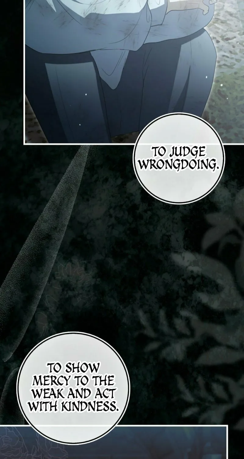 The Baby Fairy is a Villain Chapter 27 page 20 - 