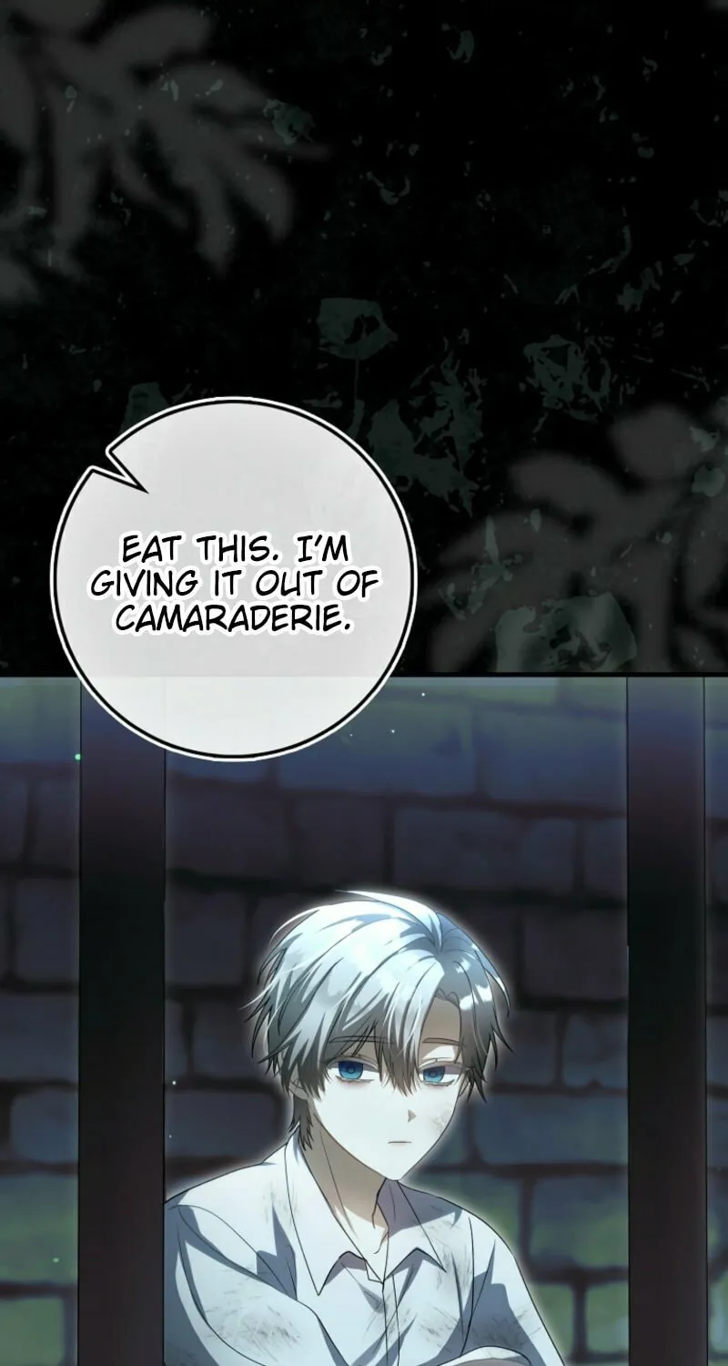 The Baby Fairy is a Villain Chapter 27 page 24 - 