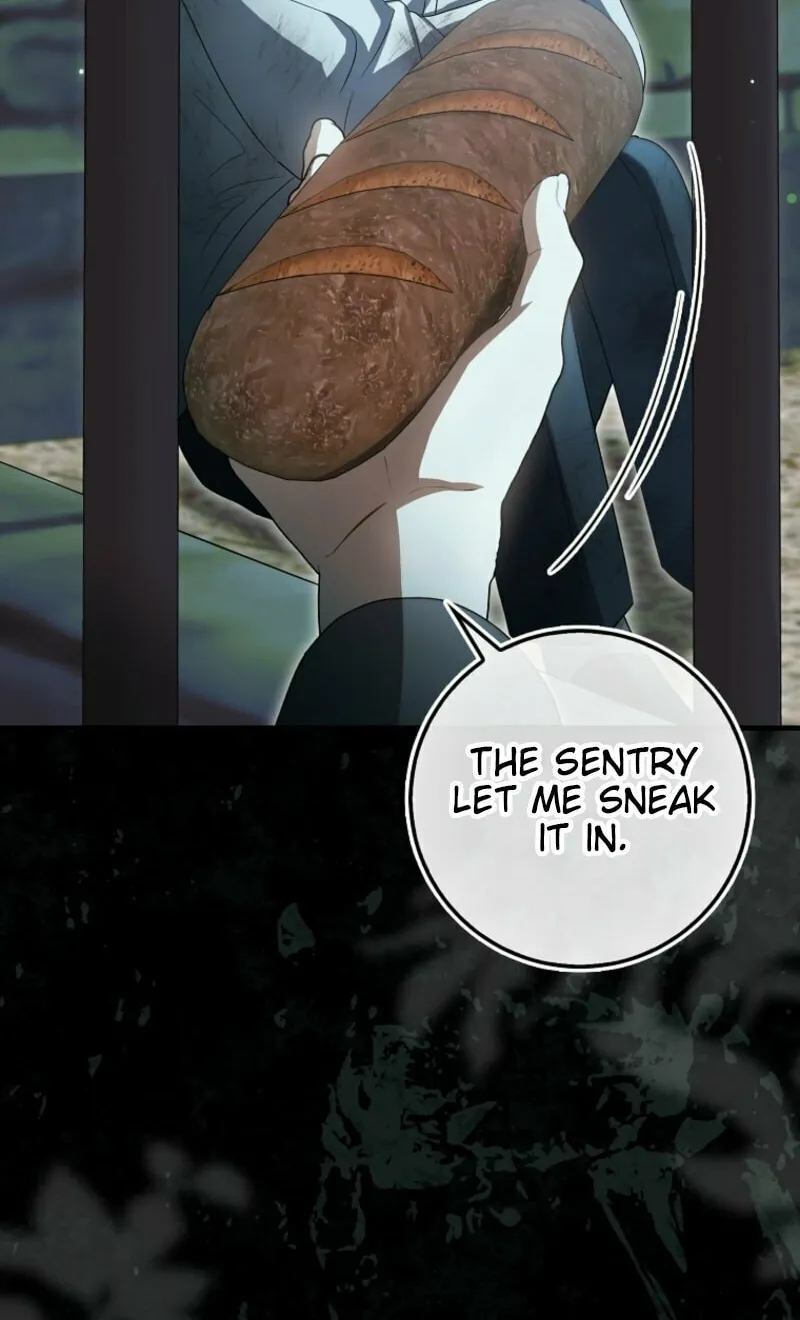 The Baby Fairy is a Villain Chapter 27 page 25 - 