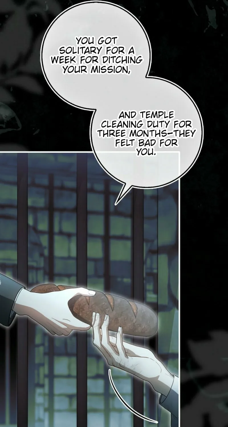 The Baby Fairy is a Villain Chapter 27 page 26 - 