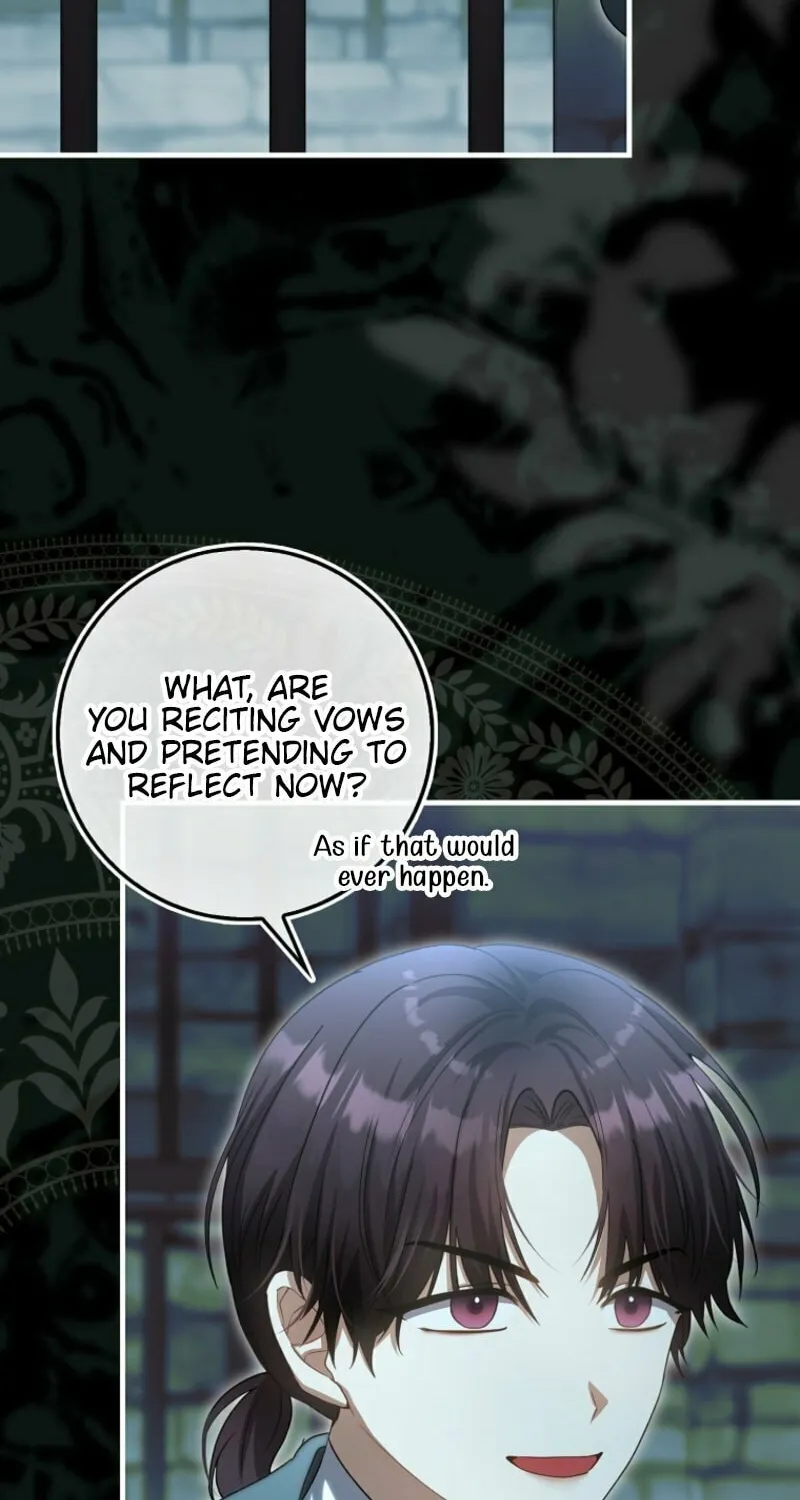 The Baby Fairy is a Villain Chapter 27 page 27 - 