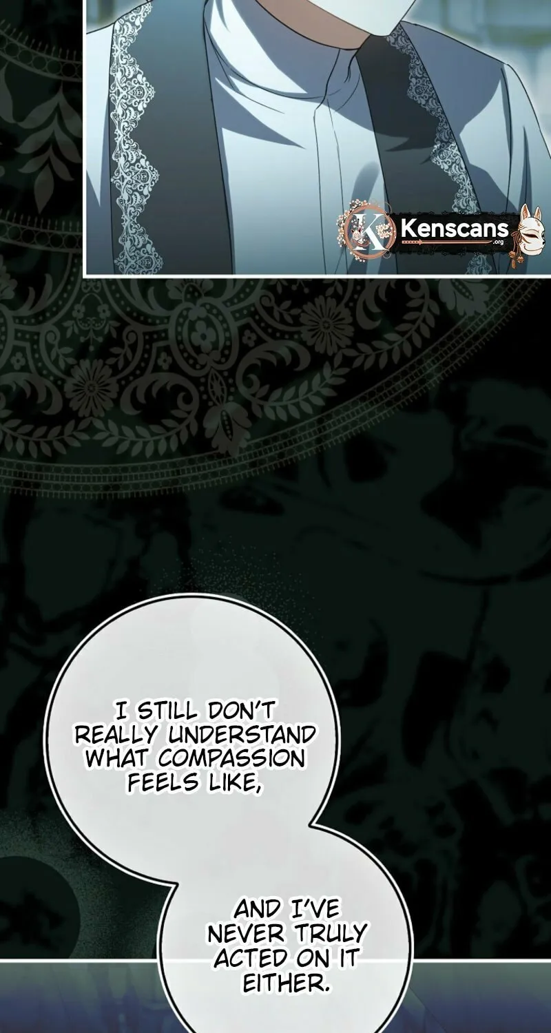 The Baby Fairy is a Villain Chapter 27 page 28 - 