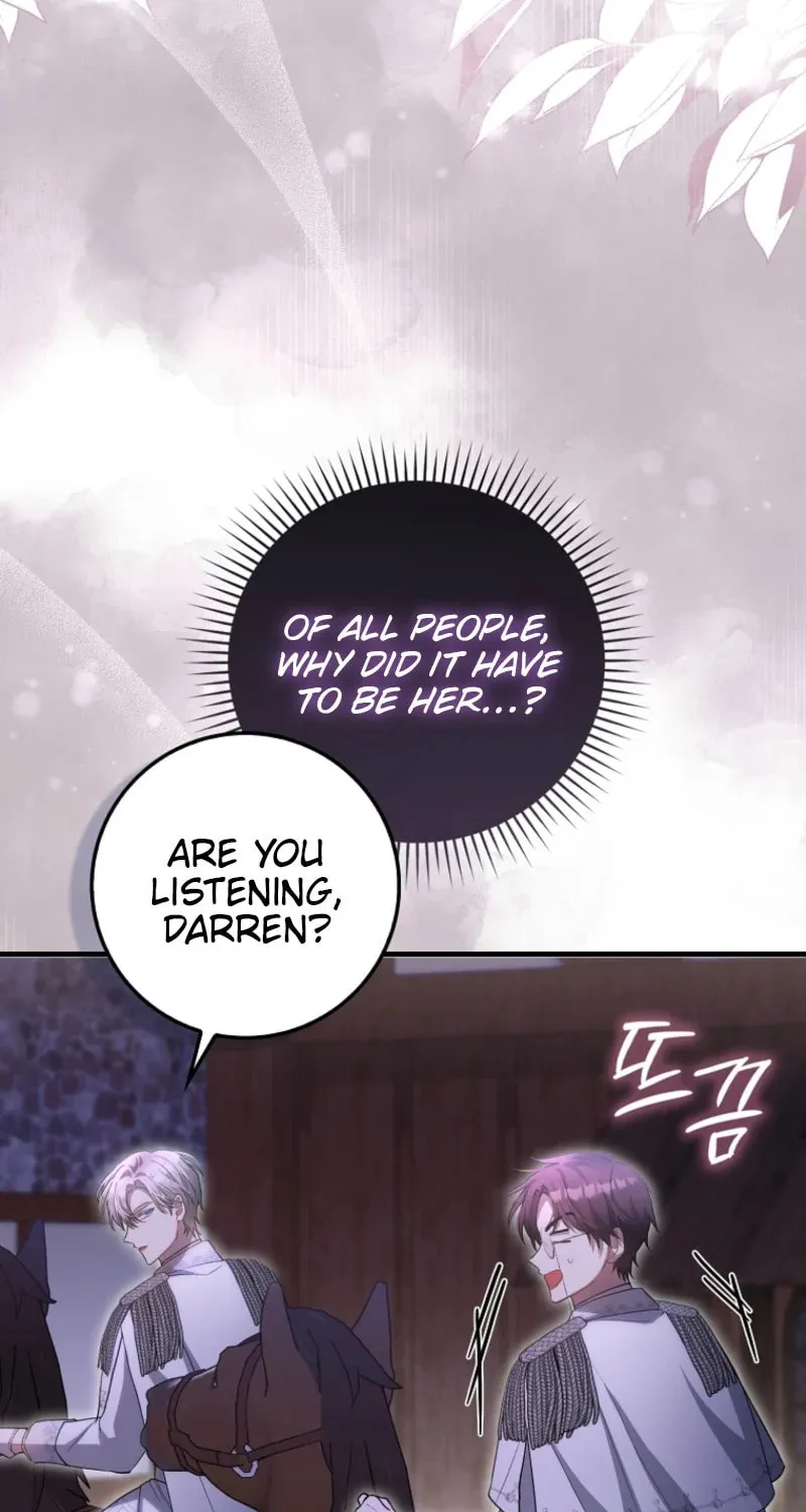 The Baby Fairy is a Villain Chapter 27 page 43 - 