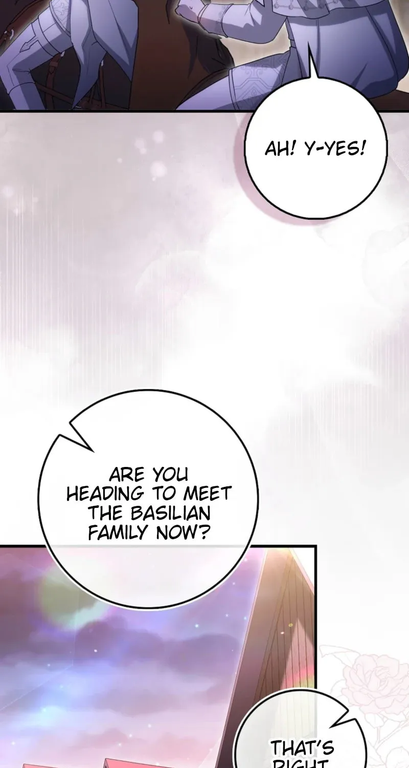 The Baby Fairy is a Villain Chapter 27 page 44 - 