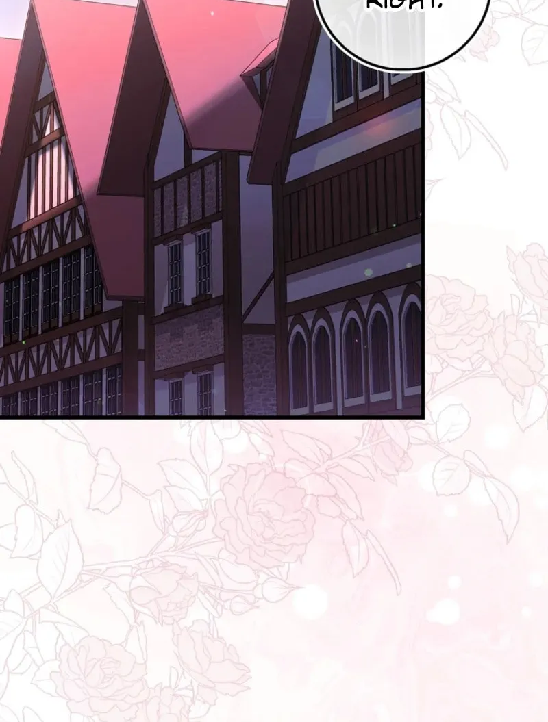 The Baby Fairy is a Villain Chapter 27 page 45 - 