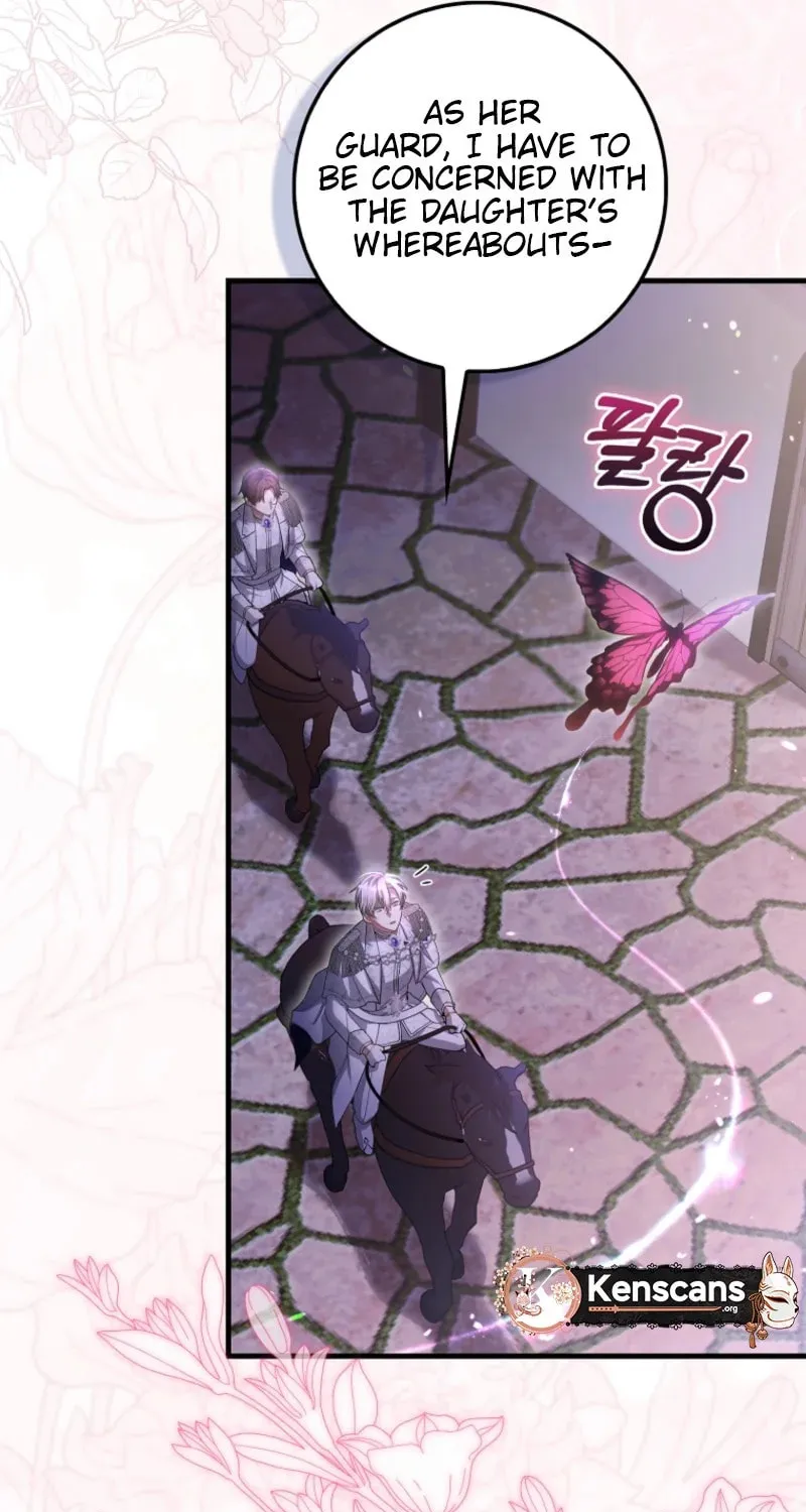 The Baby Fairy is a Villain Chapter 27 page 46 - 