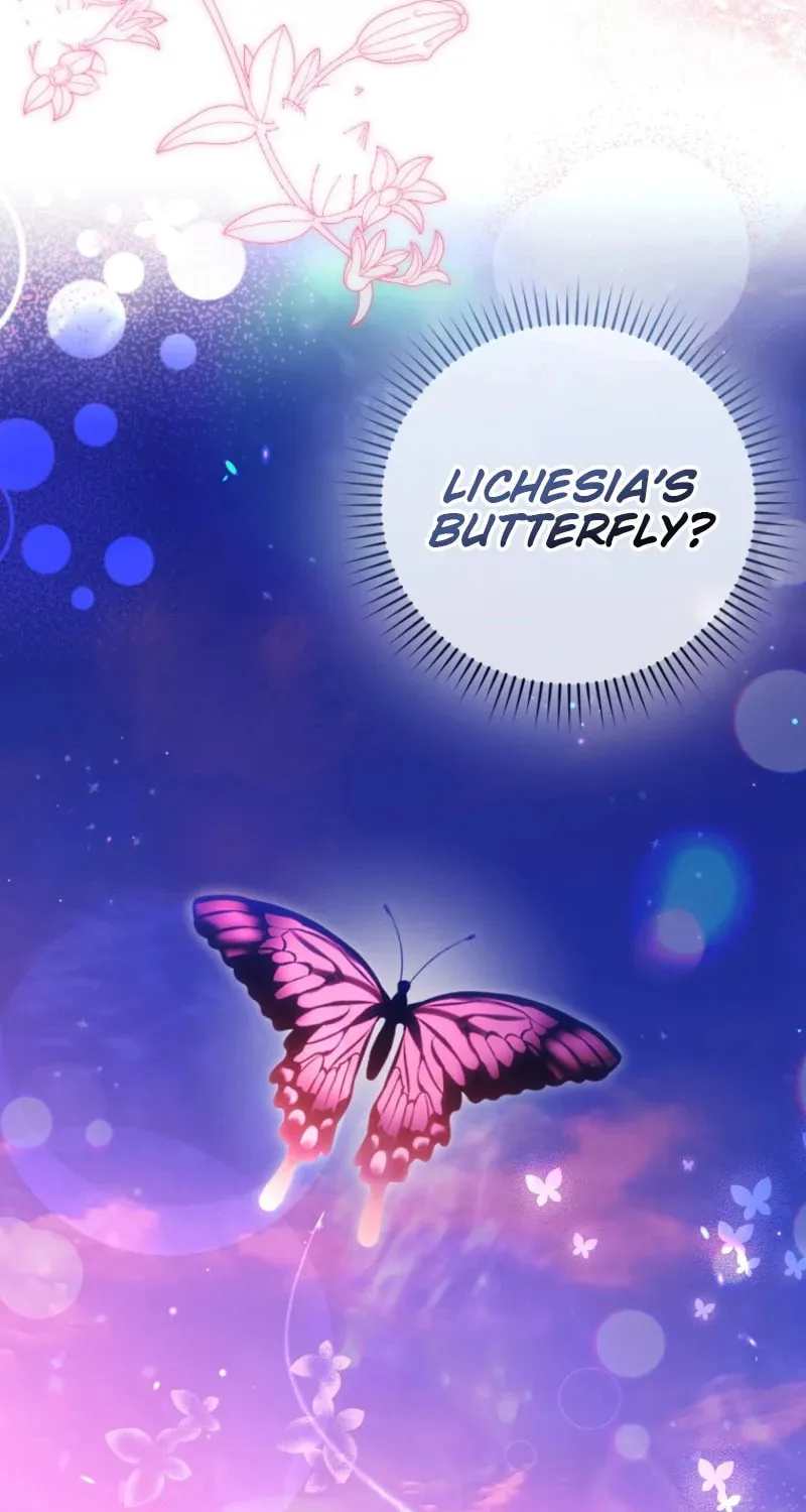 The Baby Fairy is a Villain Chapter 27 page 48 - 