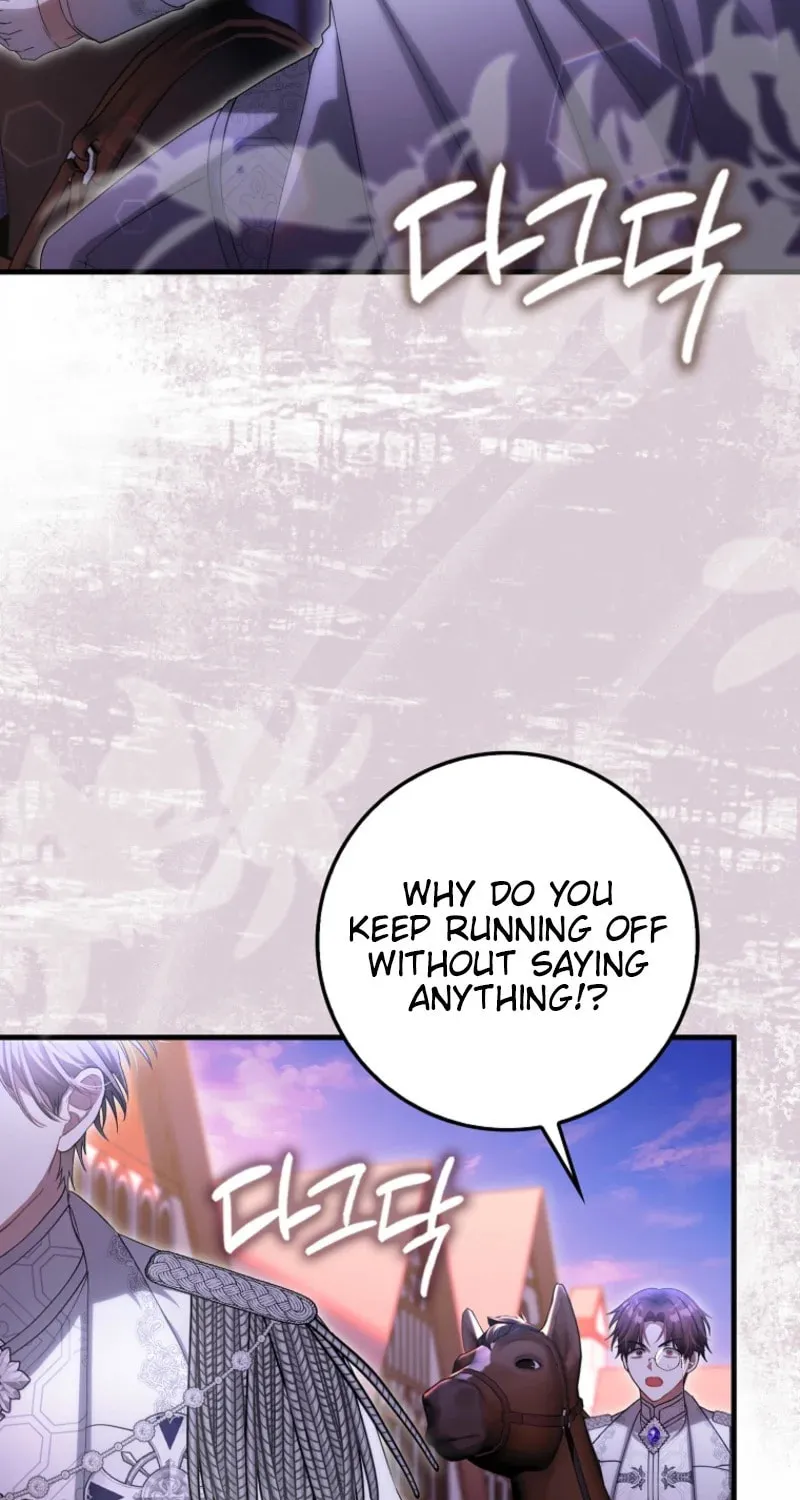 The Baby Fairy is a Villain Chapter 27 page 56 - 