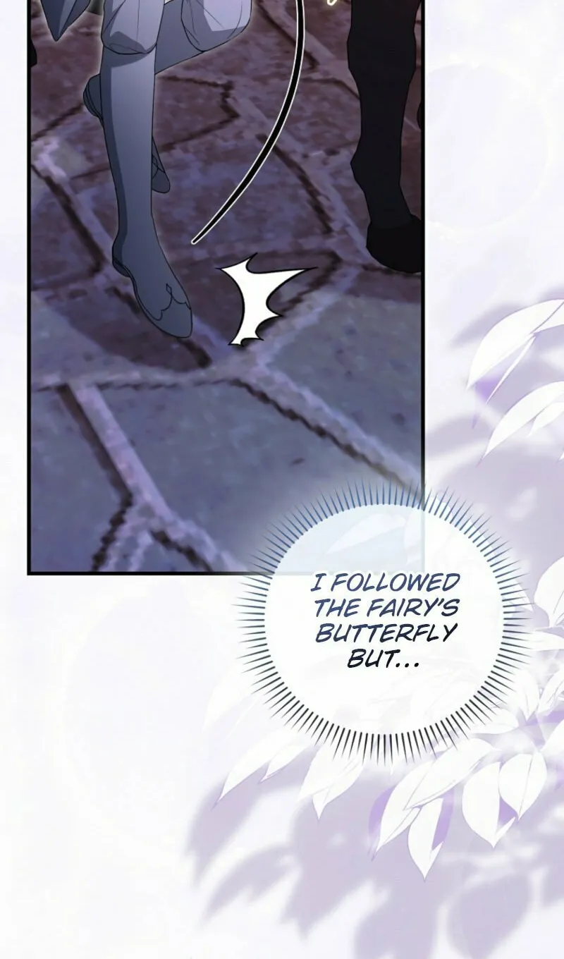 The Baby Fairy is a Villain Chapter 27 page 61 - 