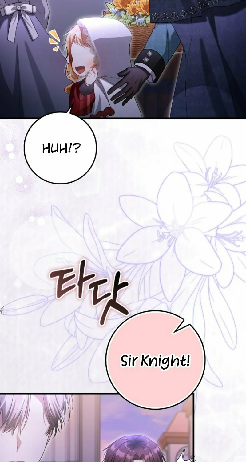 The Baby Fairy is a Villain Chapter 27 page 64 - 