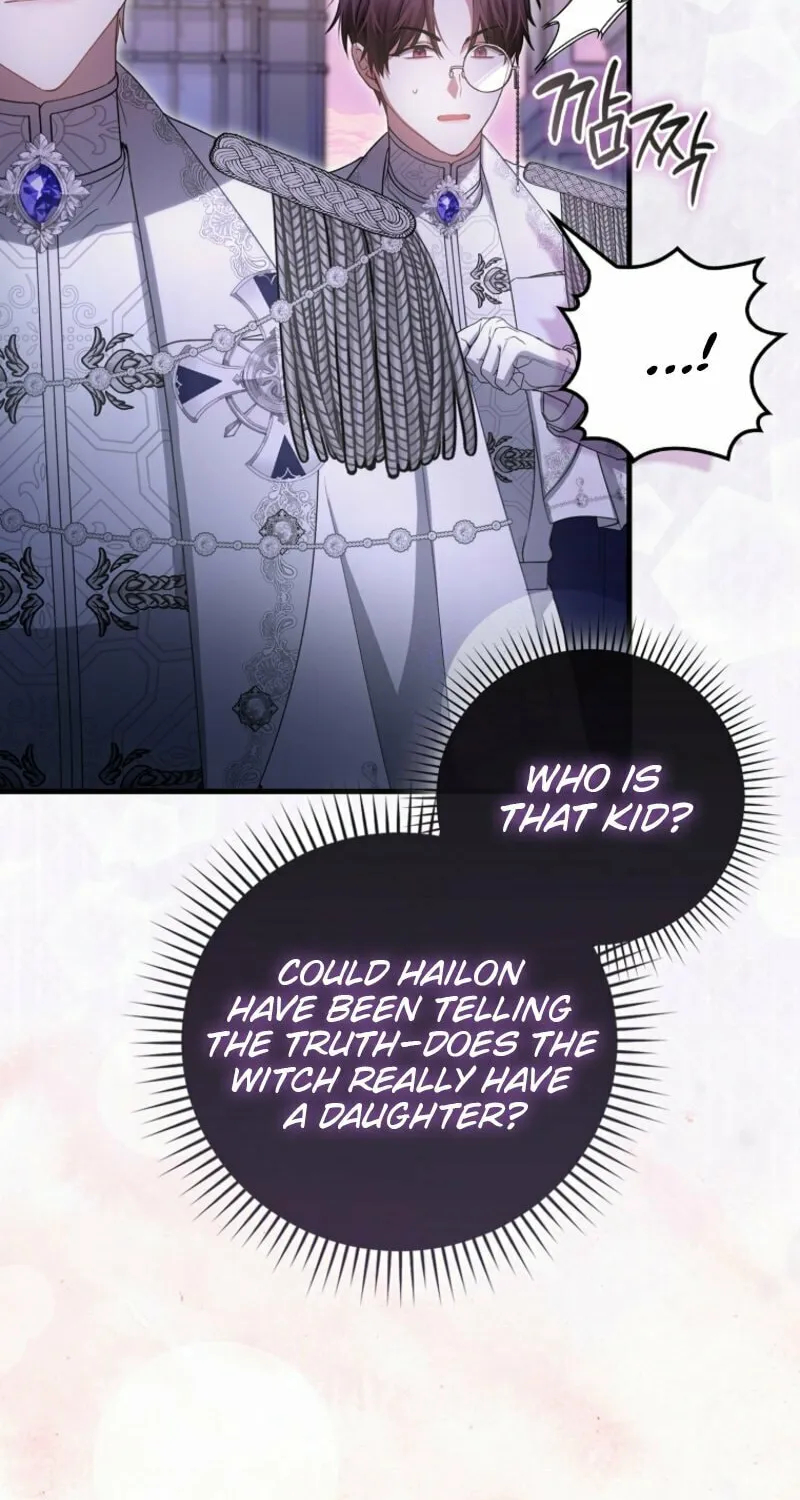 The Baby Fairy is a Villain Chapter 27 page 65 - 