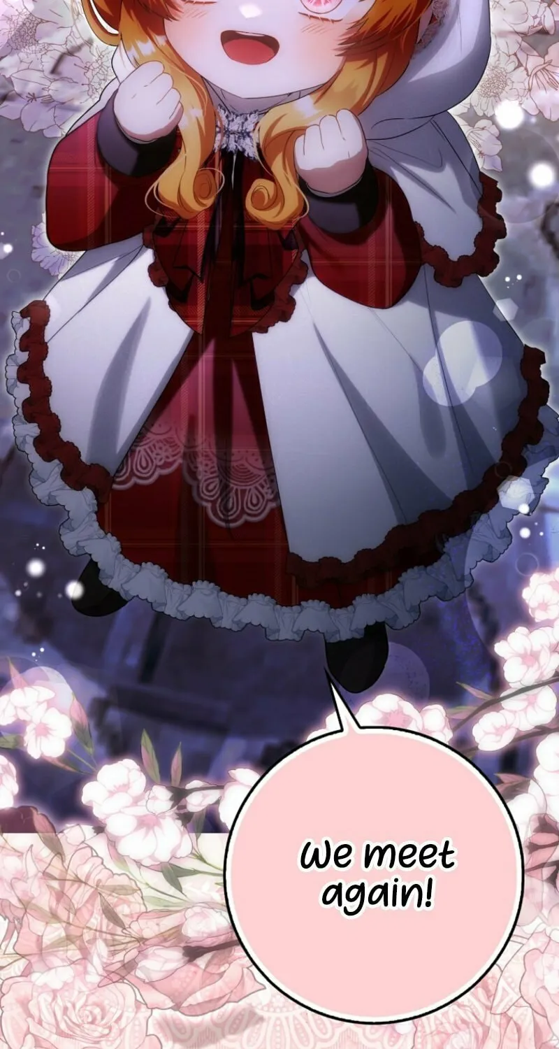 The Baby Fairy is a Villain Chapter 27 page 67 - 
