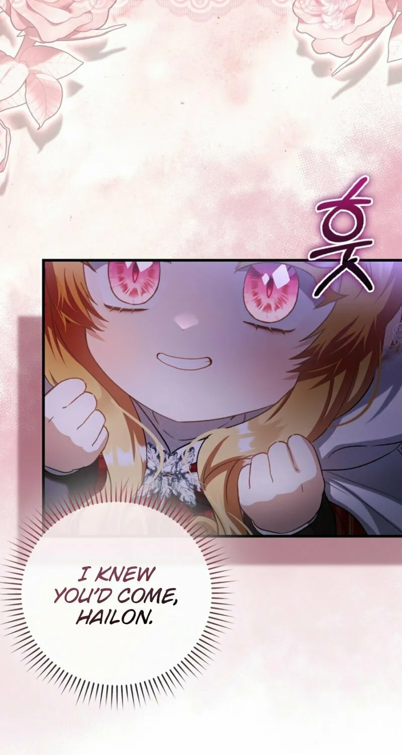 The Baby Fairy is a Villain Chapter 27 page 68 - 