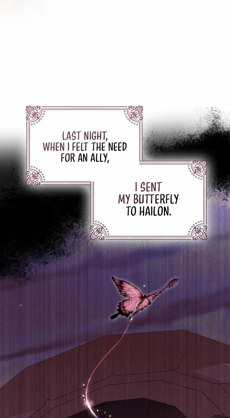 The Baby Fairy is a Villain Chapter 27 page 69 - 
