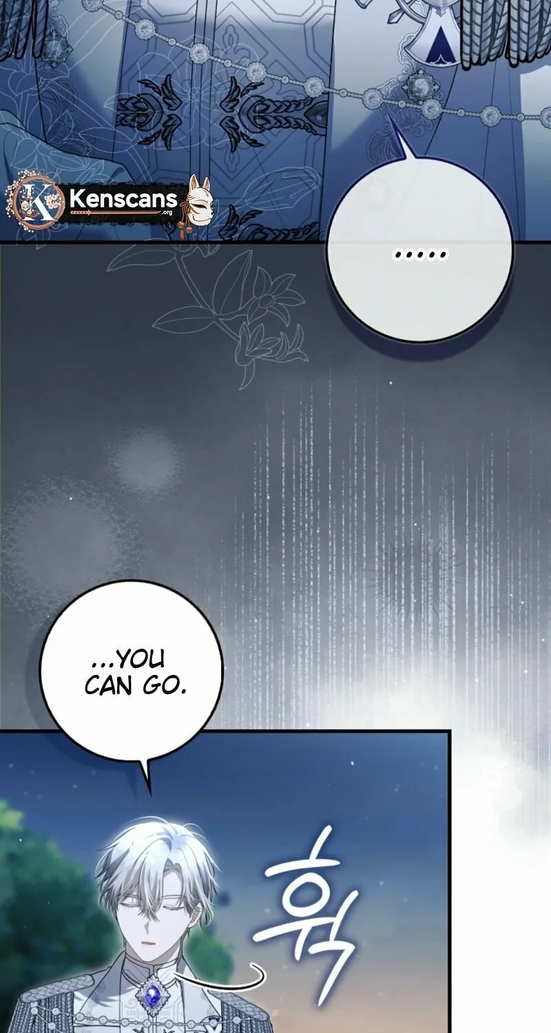 The Baby Fairy is a Villain Chapter 27 page 8 - 