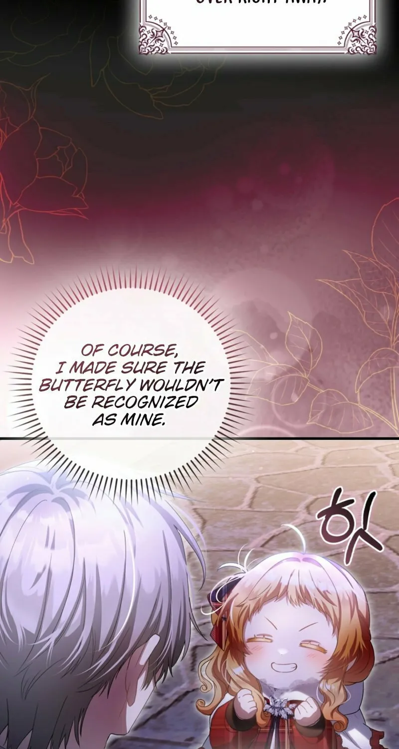 The Baby Fairy is a Villain Chapter 27 page 71 - 