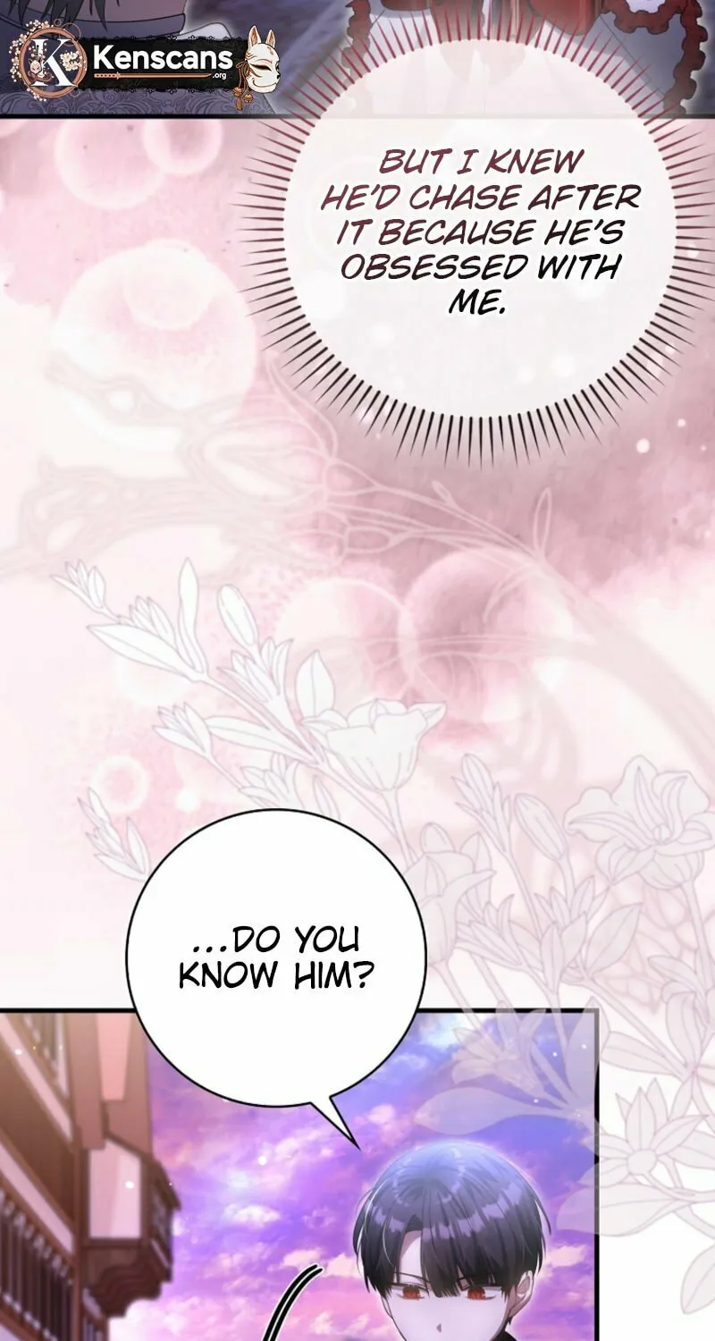 The Baby Fairy is a Villain Chapter 27 page 72 - 