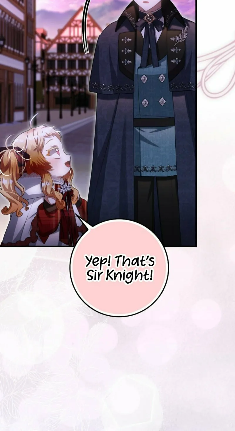 The Baby Fairy is a Villain Chapter 27 page 73 - 