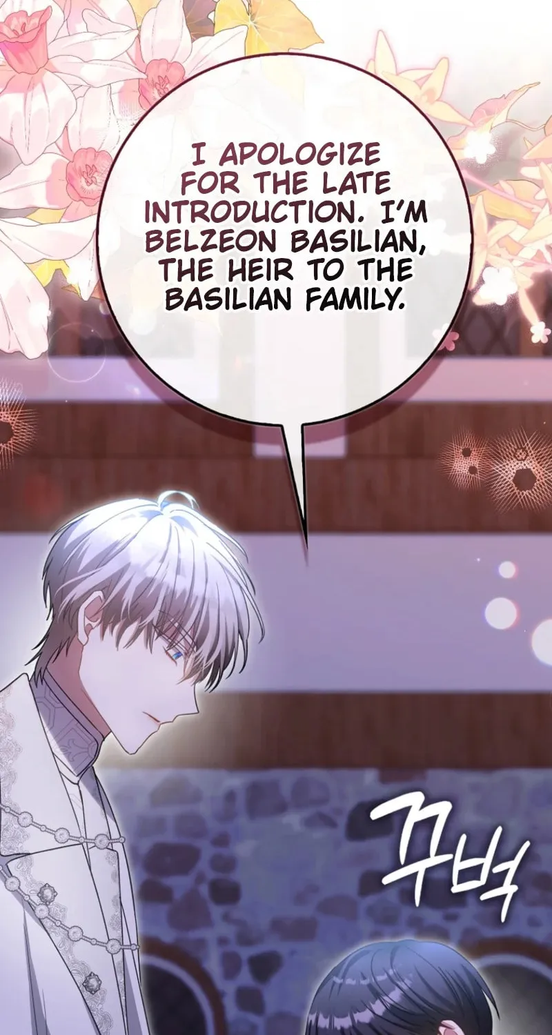 The Baby Fairy is a Villain Chapter 27 page 83 - 