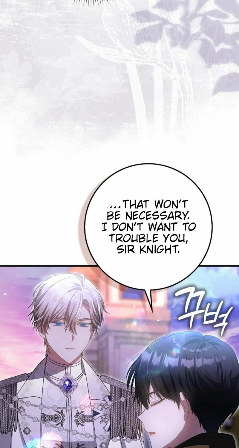 The Baby Fairy is a Villain Chapter 27 page 91 - 