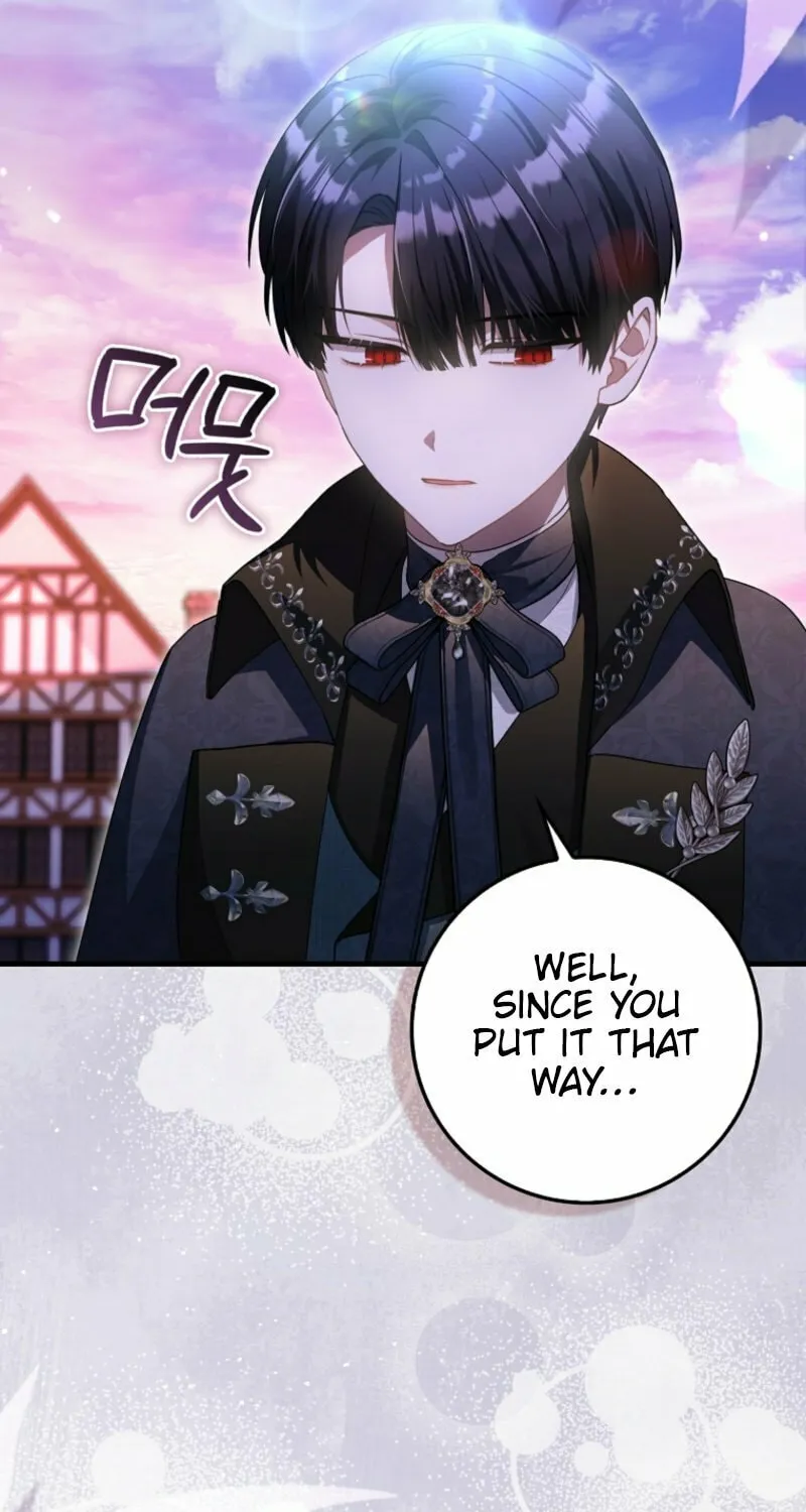 The Baby Fairy is a Villain Chapter 27 page 93 - 