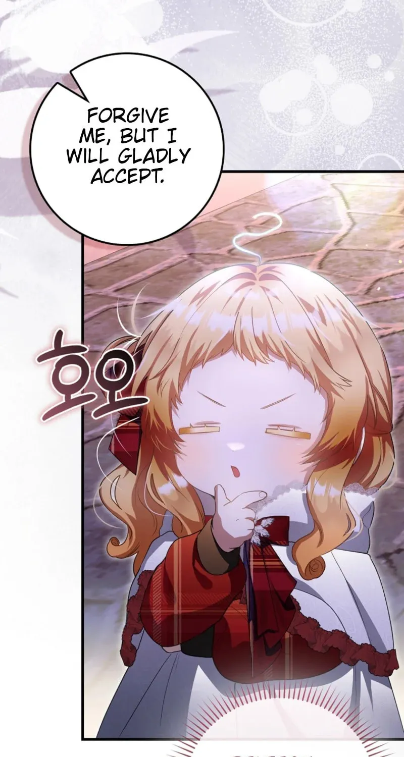 The Baby Fairy is a Villain Chapter 27 page 94 - 