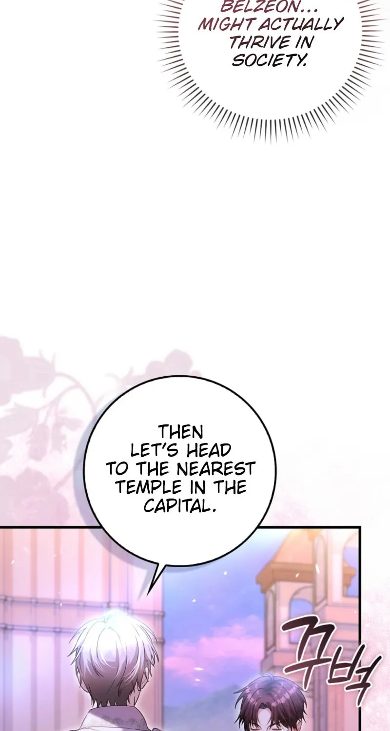 The Baby Fairy is a Villain Chapter 27 page 95 - 