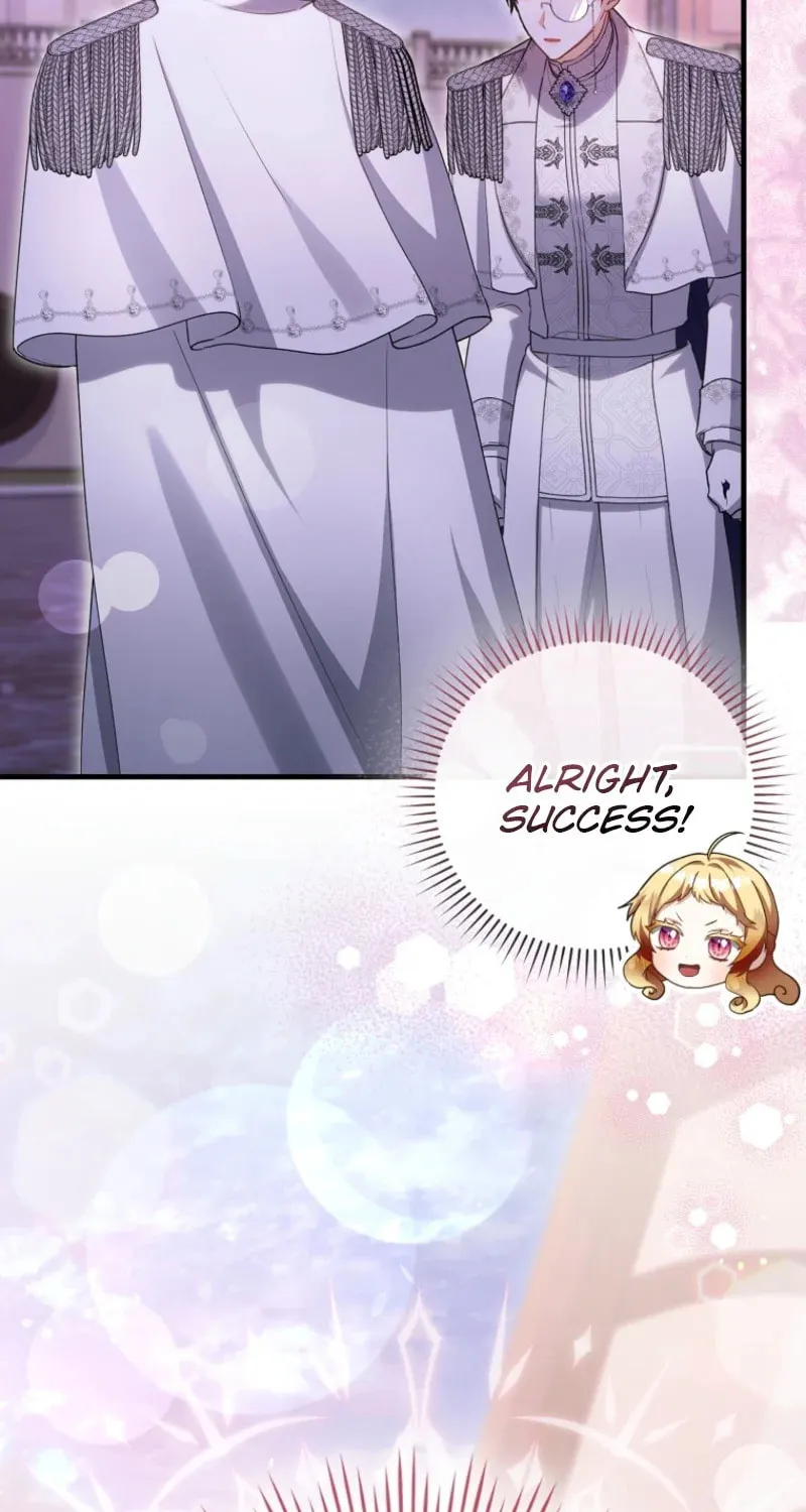 The Baby Fairy is a Villain Chapter 27 page 96 - 