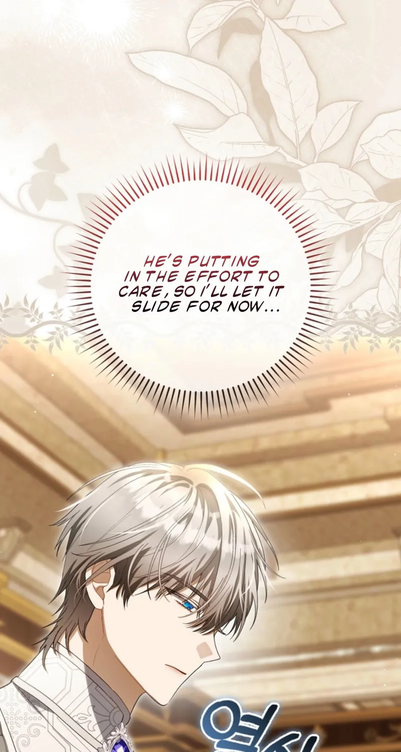 The Baby Fairy is a Villain Chapter 28 page 20 - 