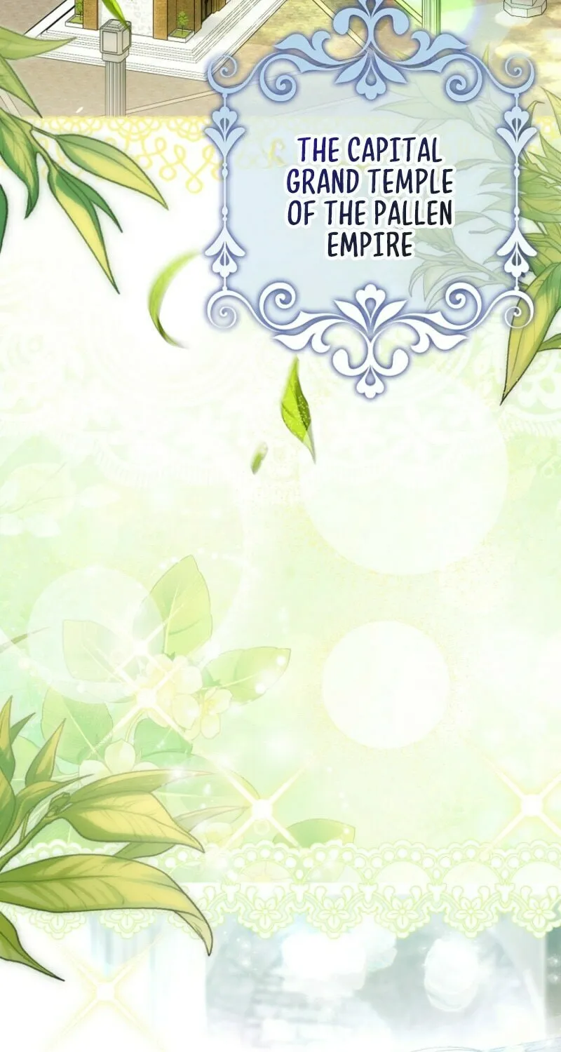 The Baby Fairy is a Villain Chapter 28 page 3 - 