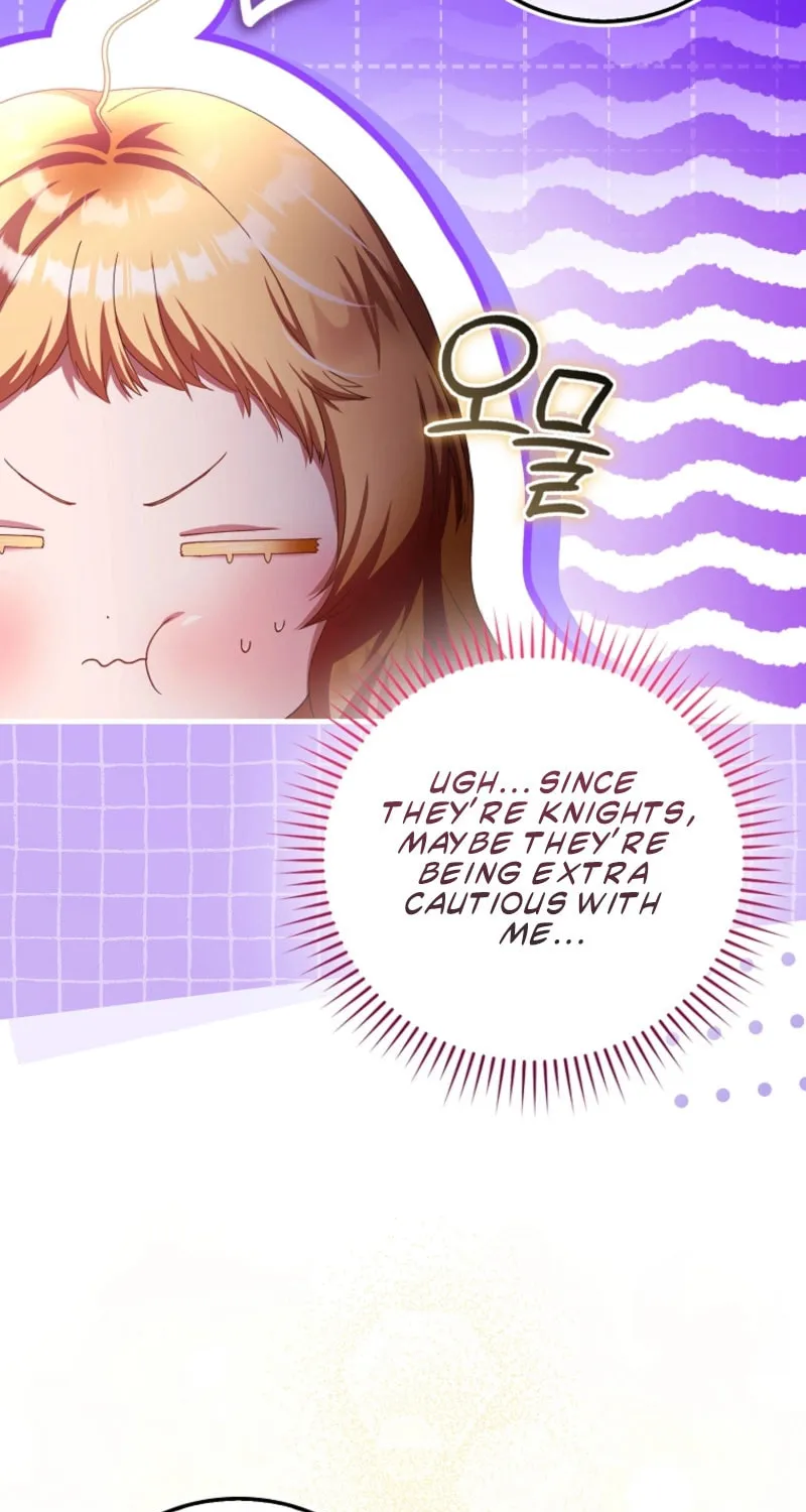 The Baby Fairy is a Villain Chapter 28 page 26 - 