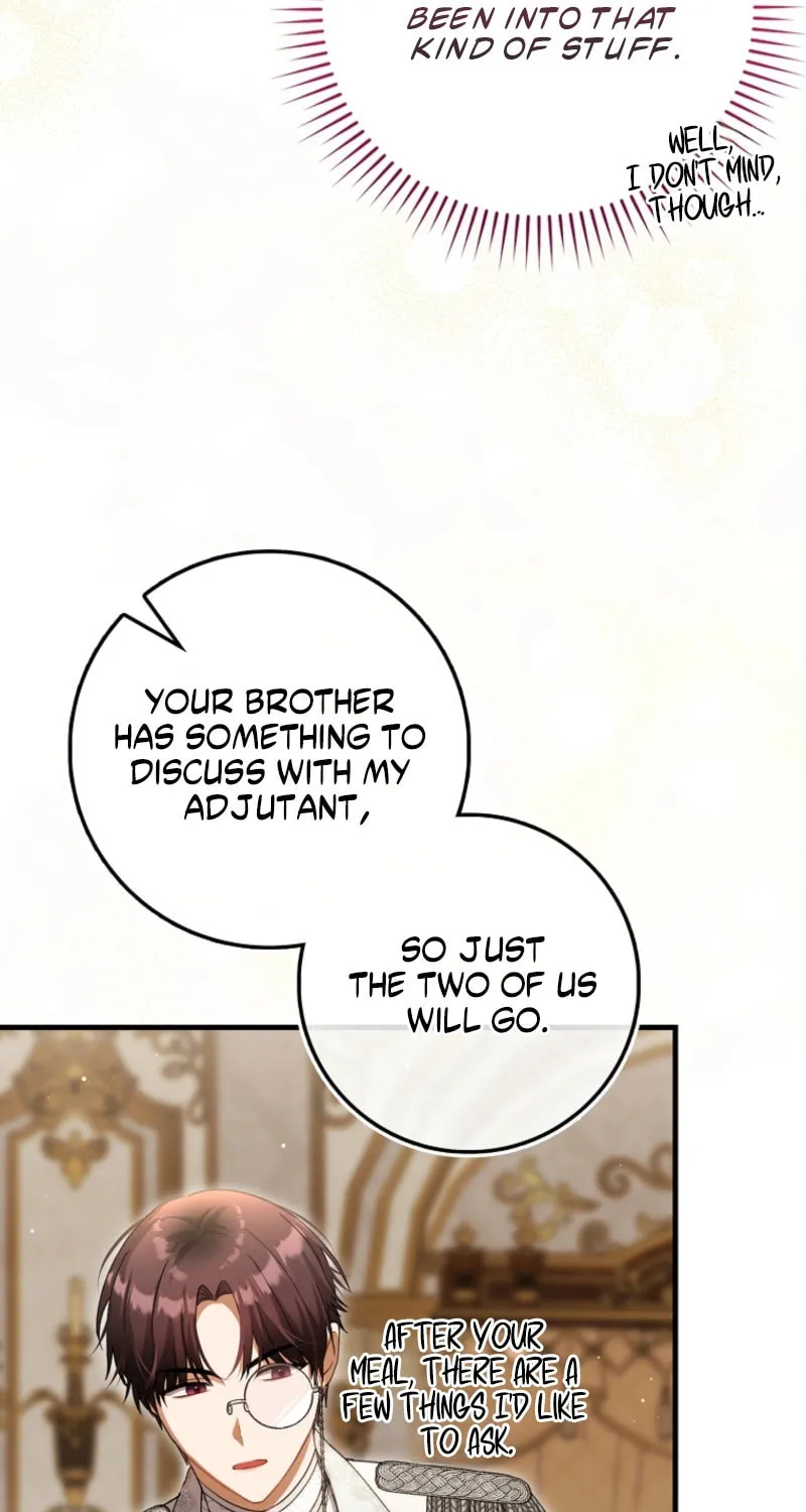 The Baby Fairy is a Villain Chapter 28 page 28 - 