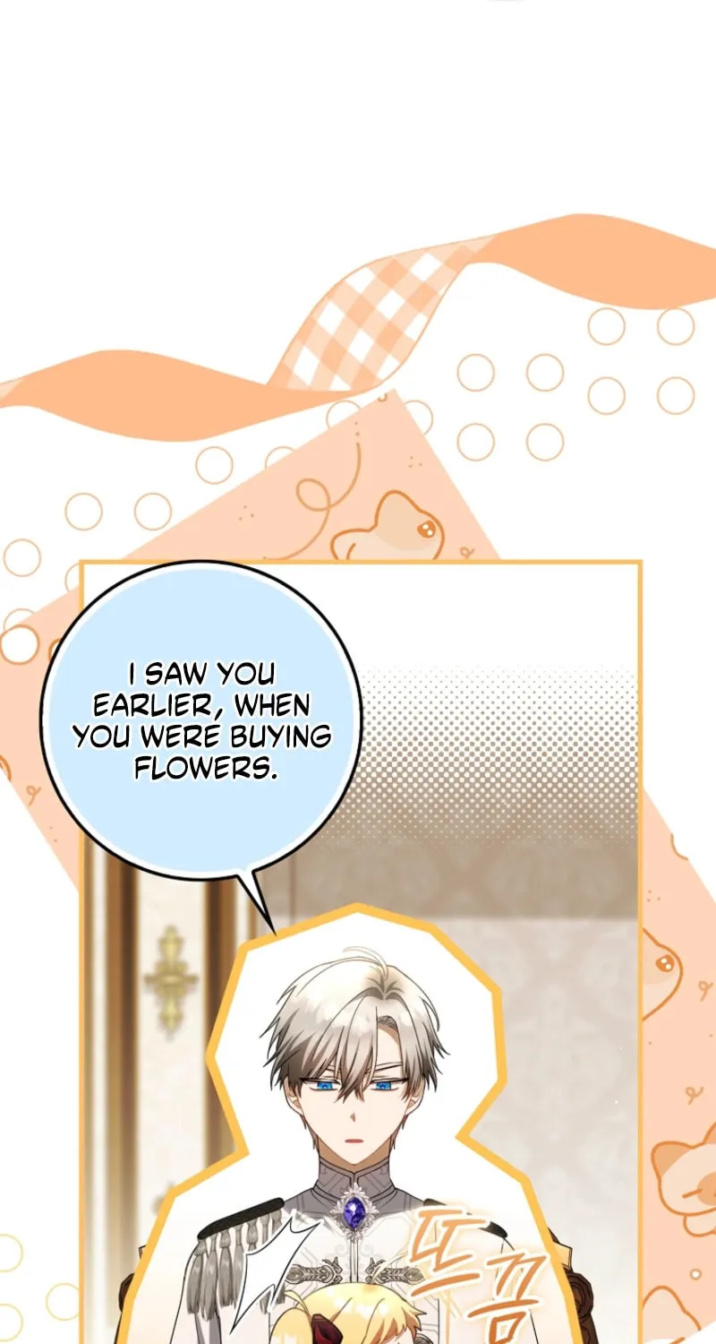 The Baby Fairy is a Villain Chapter 28 page 31 - 