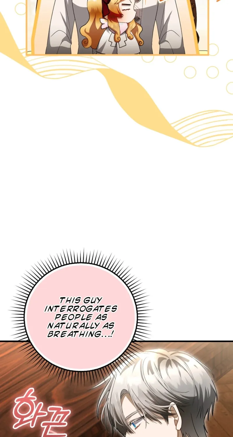 The Baby Fairy is a Villain Chapter 28 page 32 - 