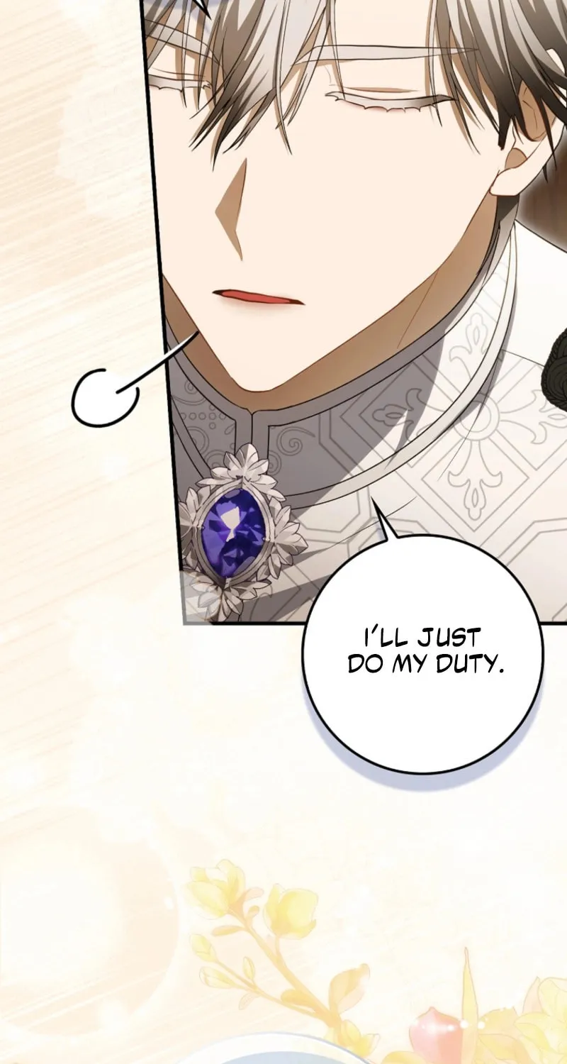 The Baby Fairy is a Villain Chapter 28 page 34 - 
