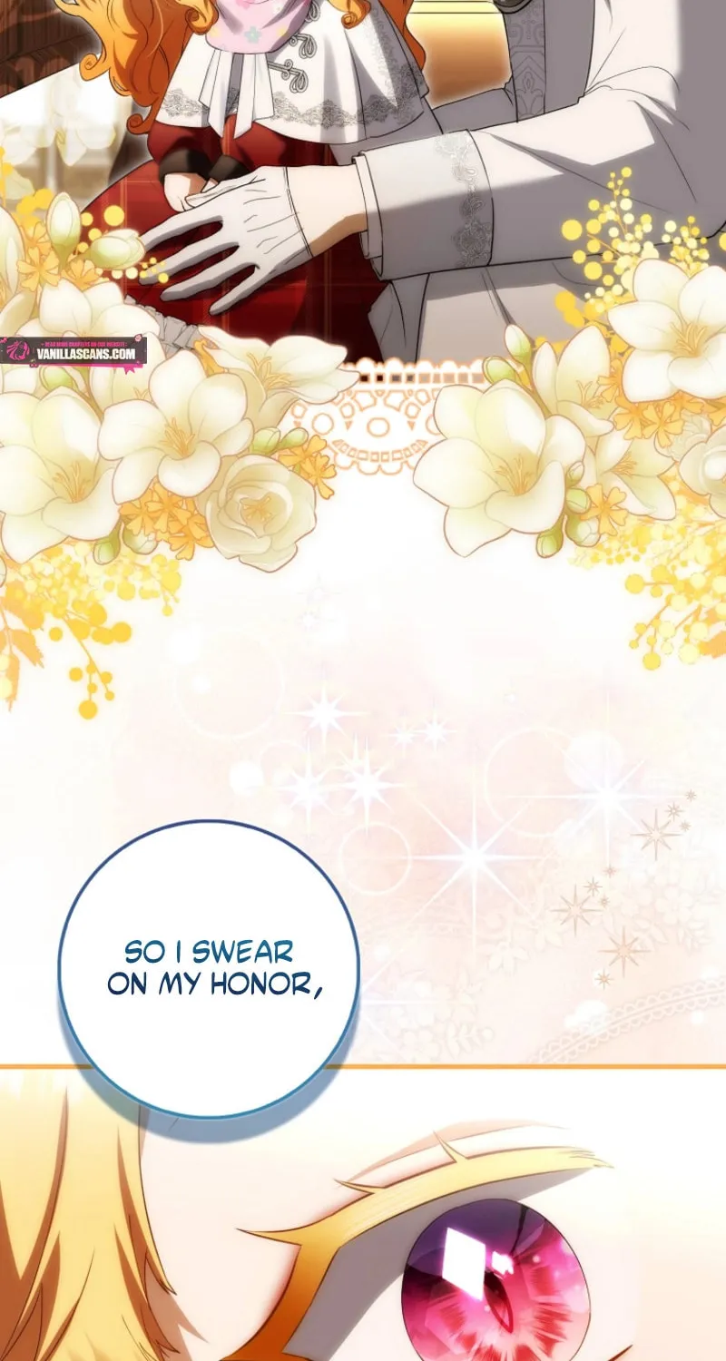 The Baby Fairy is a Villain Chapter 28 page 36 - 