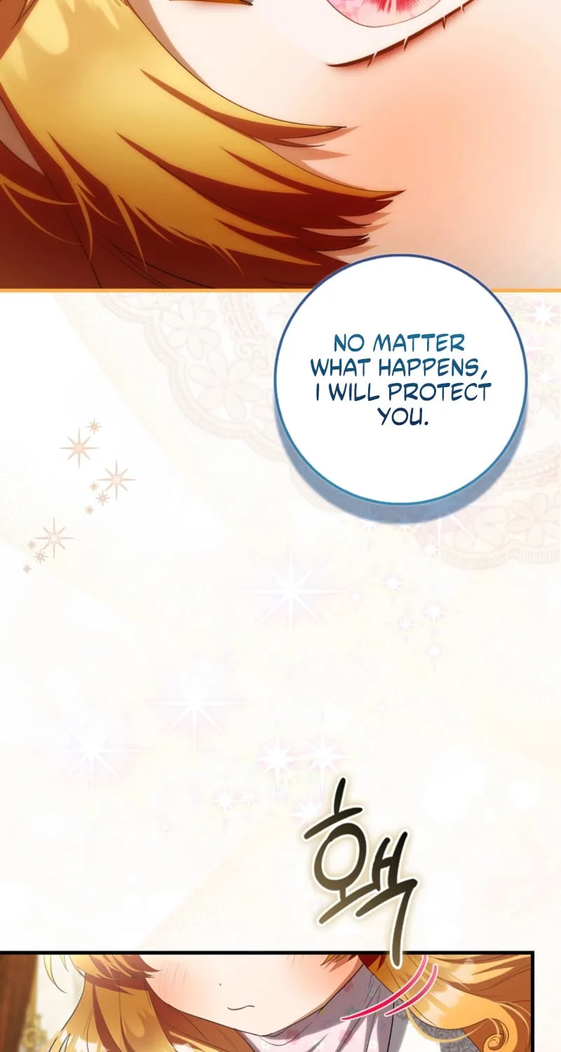 The Baby Fairy is a Villain Chapter 28 page 37 - 