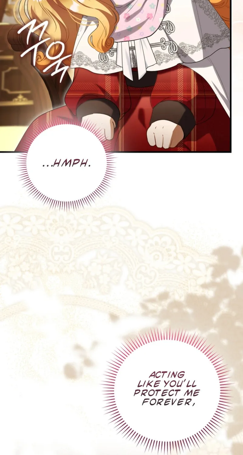 The Baby Fairy is a Villain Chapter 28 page 38 - 