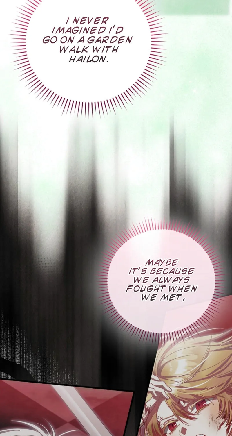 The Baby Fairy is a Villain Chapter 28 page 45 - 