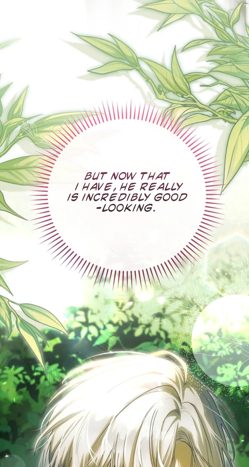 The Baby Fairy is a Villain Chapter 28 page 47 - 