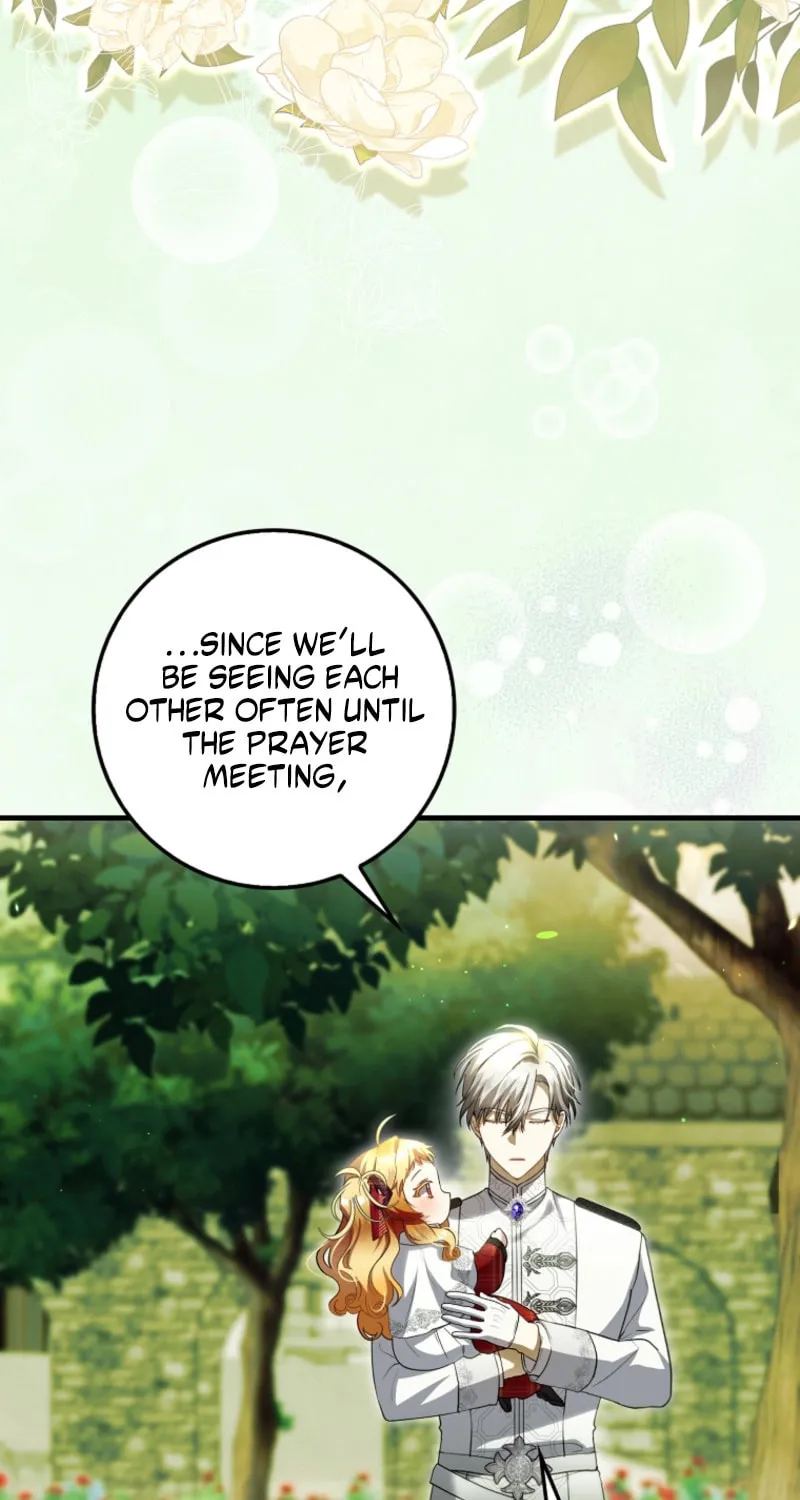 The Baby Fairy is a Villain Chapter 28 page 49 - 