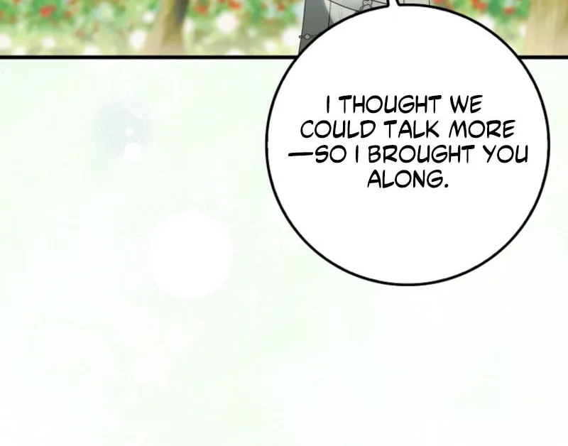 The Baby Fairy is a Villain Chapter 28 page 50 - 