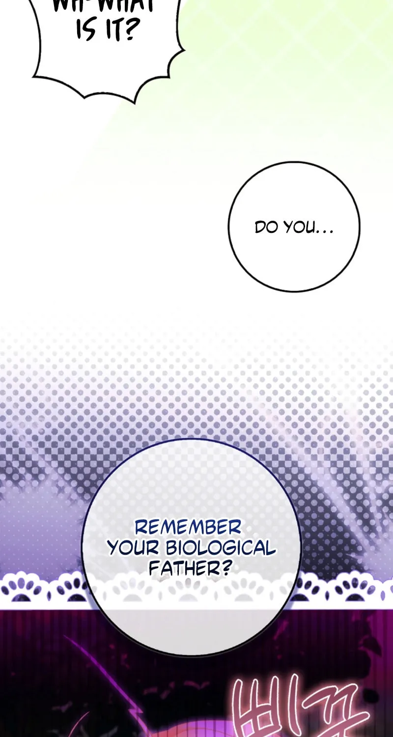 The Baby Fairy is a Villain Chapter 28 page 52 - 