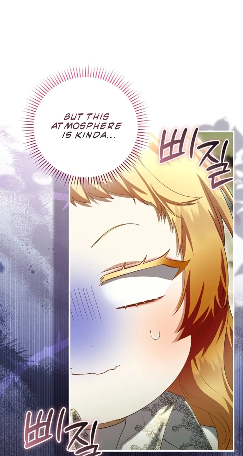 The Baby Fairy is a Villain Chapter 28 page 54 - 