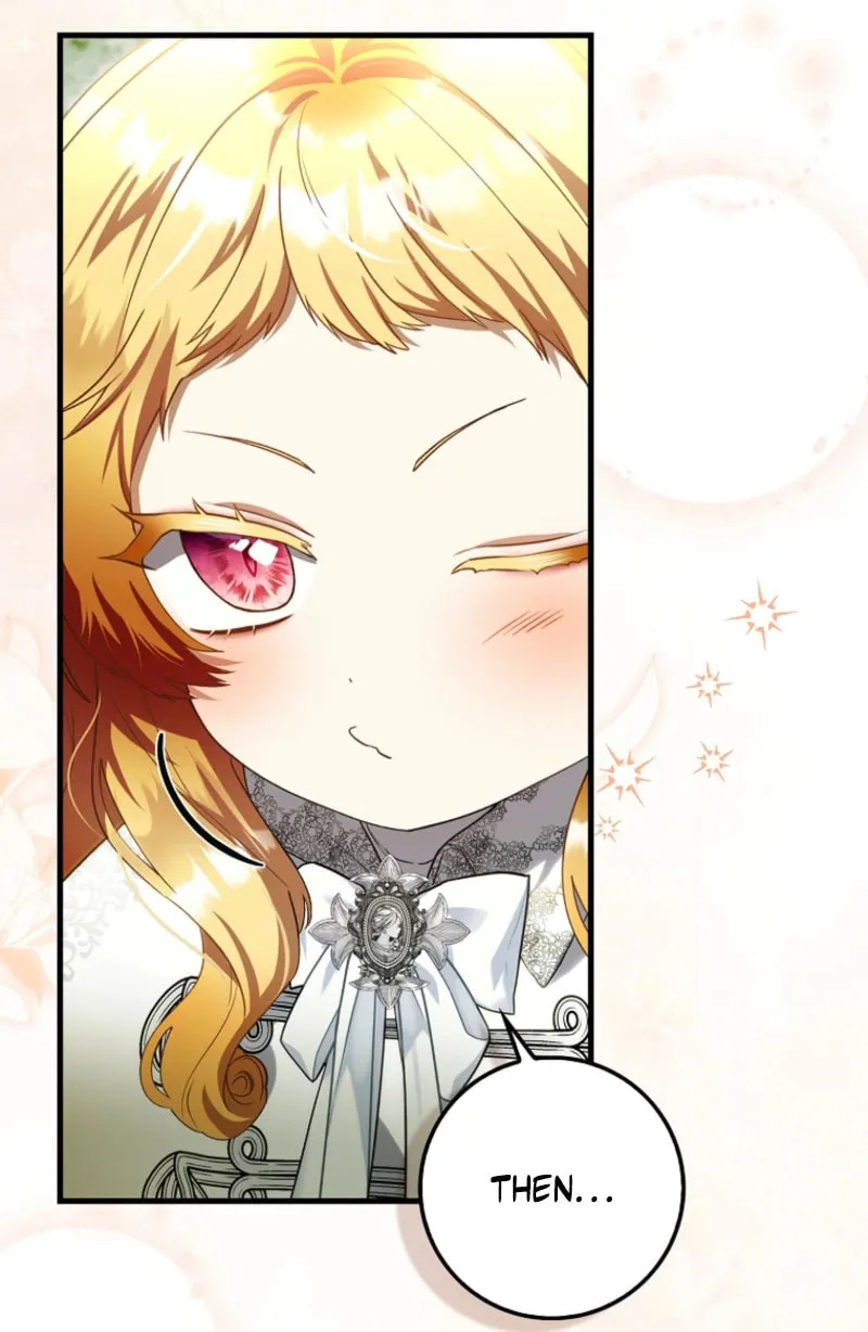 The Baby Fairy is a Villain Chapter 28 page 59 - 