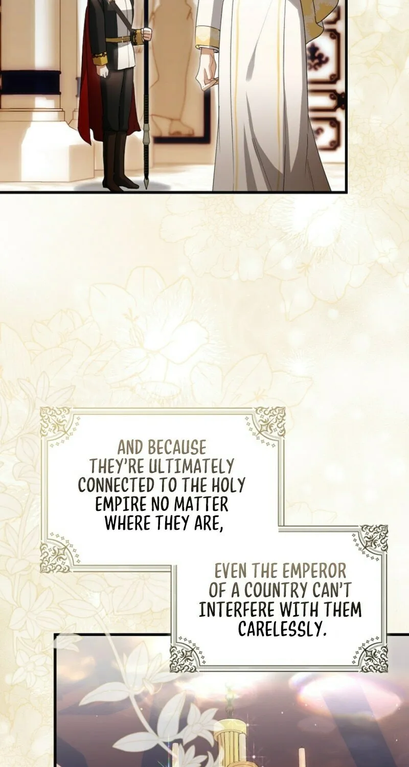 The Baby Fairy is a Villain Chapter 28 page 7 - 